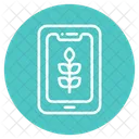 Smart Farming Agriculture Farm Icon