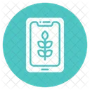 Smart Farming Agriculture Farm Icon