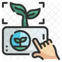 Smart Farming Smart Farming Icon
