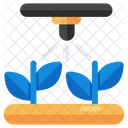 Smart Farming  Icon