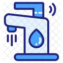 Smart Faucet  Icon