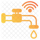 Smart Faucet  Icon