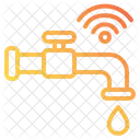 Smart Faucet  Icon