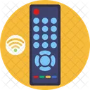 Smart Home Technologie Zuhause Symbol