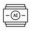 Ai Icon