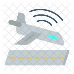 Smart Flight  Icon
