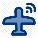 Smart flight  Icon