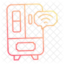 Smart fridge  Icon