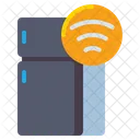Smart Fridge  Icon