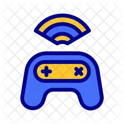 Smart Game Console  Icon