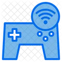 Smart Game Controller  Icon
