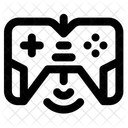 Smart Game  Icon