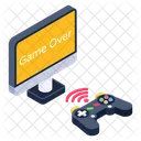 Smart Gamepad  Icon