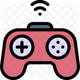 Smart Gamepad  Icon