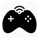 Smart gamepad  Icon