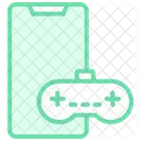 Smart Gaming Icon