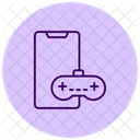 Smart Gaming Icon