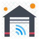Smart Garage  Icon
