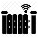 Gate Door Entrance Icon