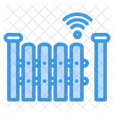Gate Door Entrance Icon