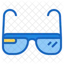 Smart Glasses  Icon