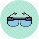 Smart glasses  Icon