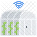 Smart Greenhouse  Icon