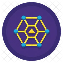 Smart Grid Technology  Icon