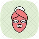 Smart Hairbrush Beauty Icon