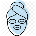 Smart Hairbrush Beauty Icon