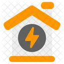 Smarthaus Smarthome Zuhause Icon