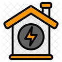 Smarthaus Smarthome Zuhause Icon