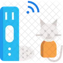 M Pet Futterautomat Icon