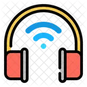 Smart headphone  Icon