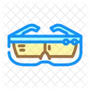 Smart Headset  Icon