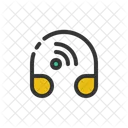 Smart Headset  Icon