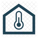 Thermometer Thermostat Temperature Icon