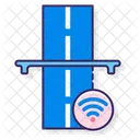Smart Highway Icon
