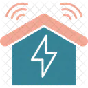 Smart Home House Home Icon
