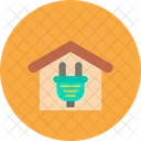Smart Home Smart Home Icon