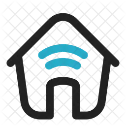 Smart home  Icon