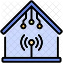 Smart Home Icon