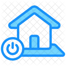 Smart Home  Icon