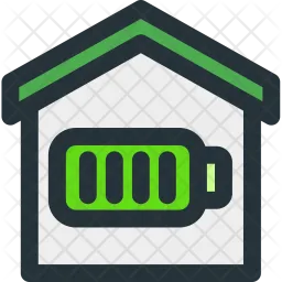 Smart, Home  Icon