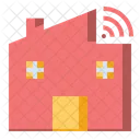Home House Property Icon