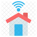 Smarthome Smart Home Icon