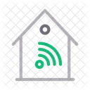 House Home Signal Icon