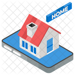 Gadgets, home, house, powe, smart, spot icon - Download on Iconfinder