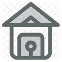 Home Smart Home House Icon