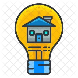 Smart home  Icon